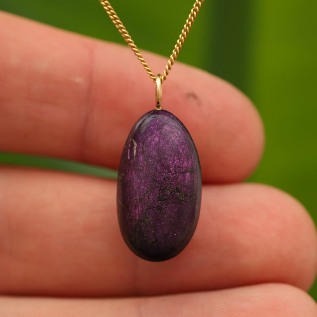 Purpuriet - Brazilië