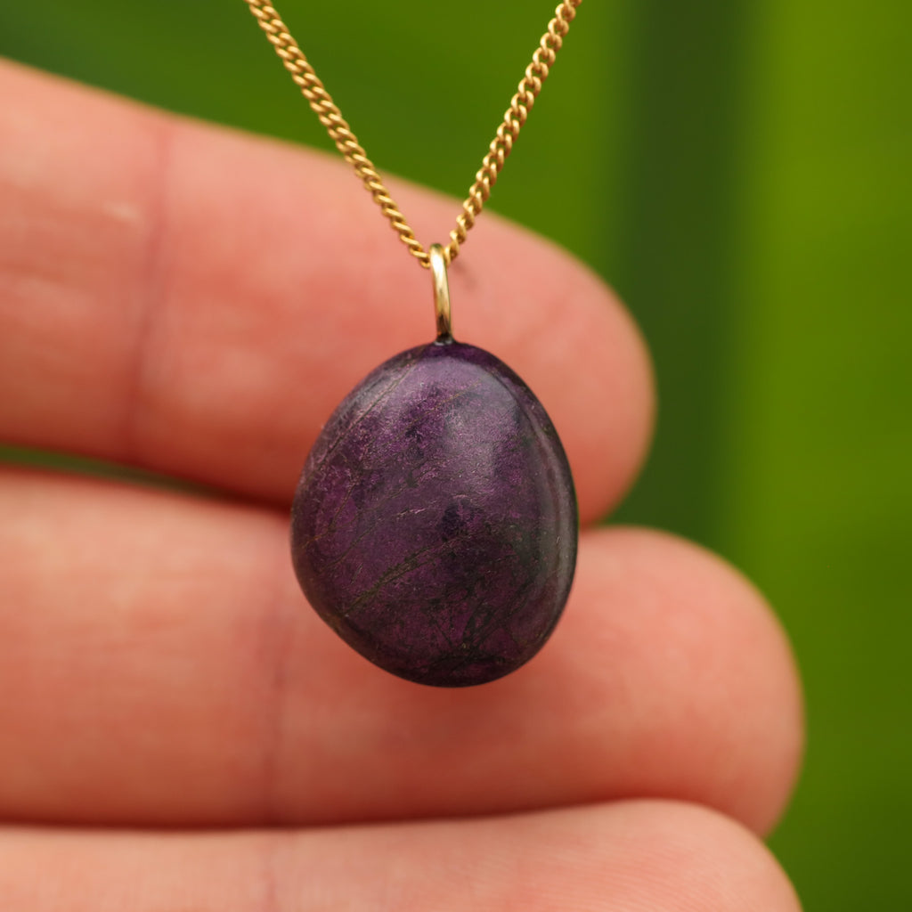 Purpuriet - Brazilië