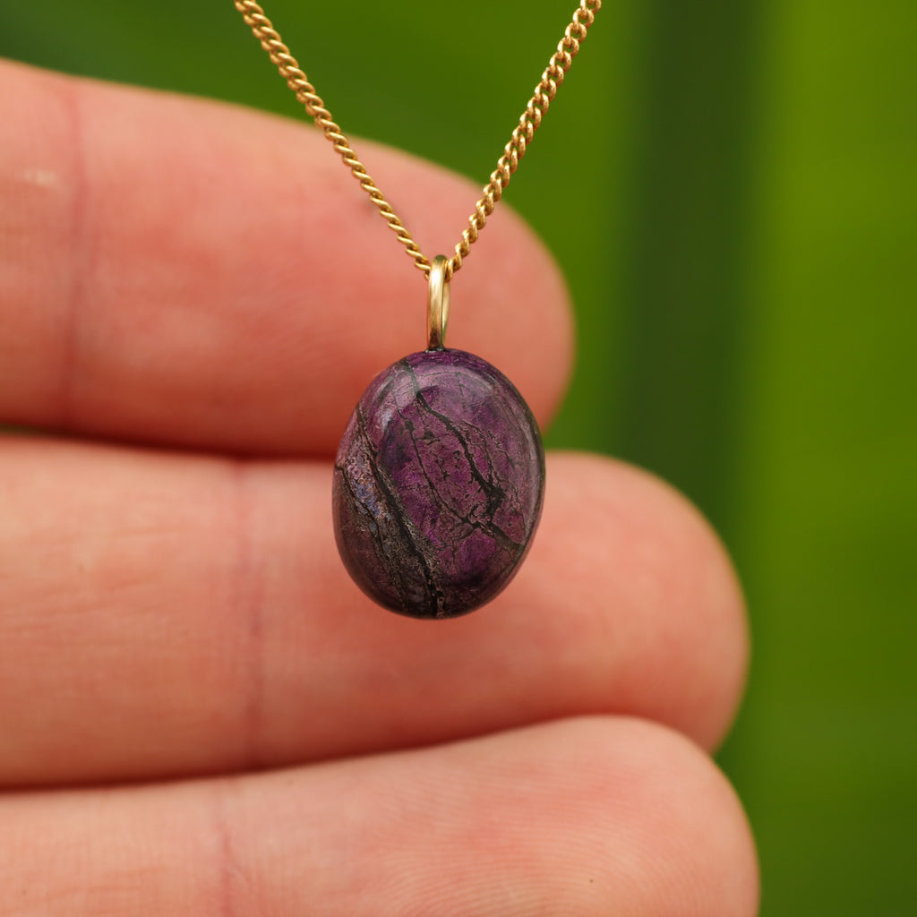 Purpuriet - Brazilië