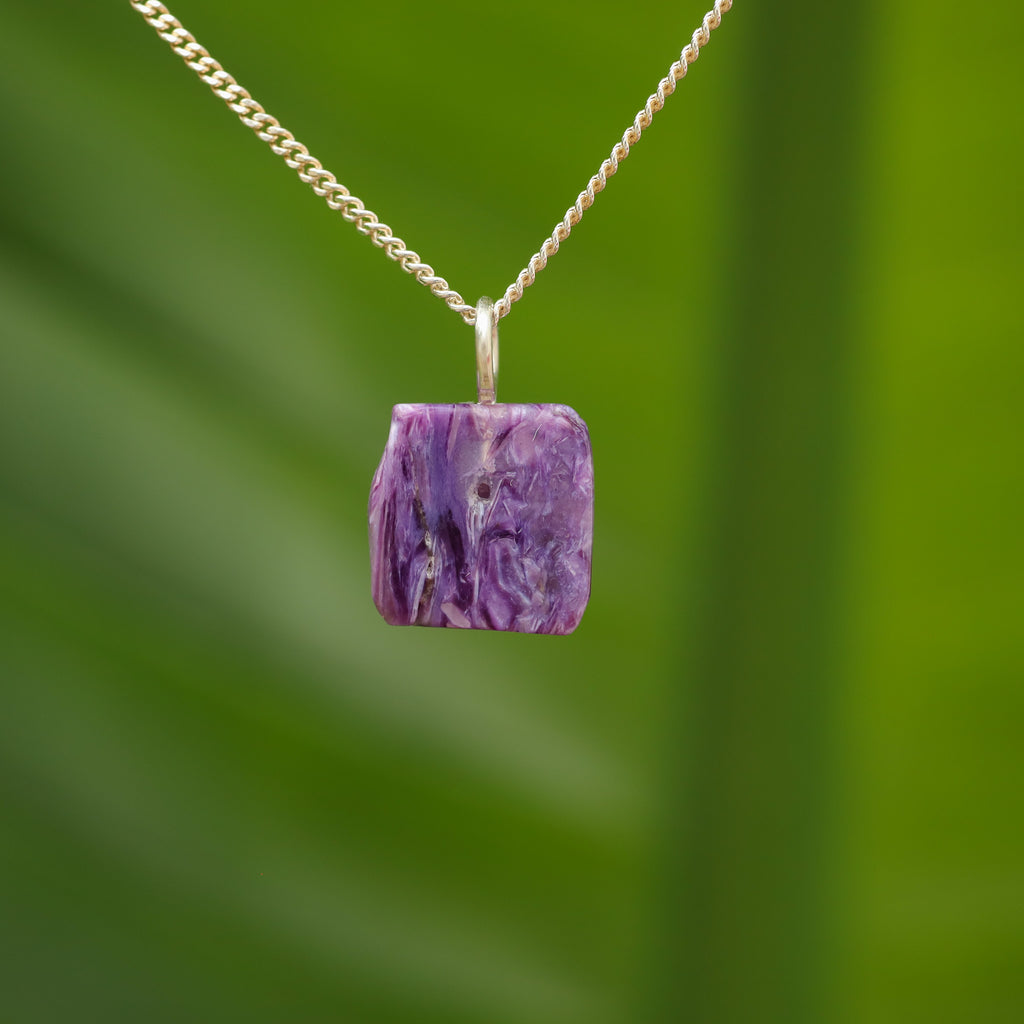 Charoïet - Siberië