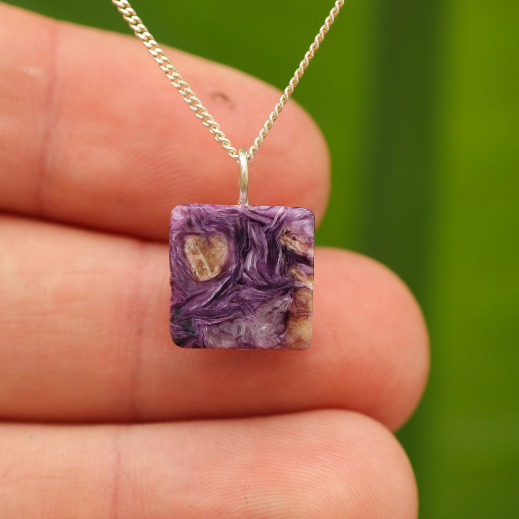 Charoïet - Siberië