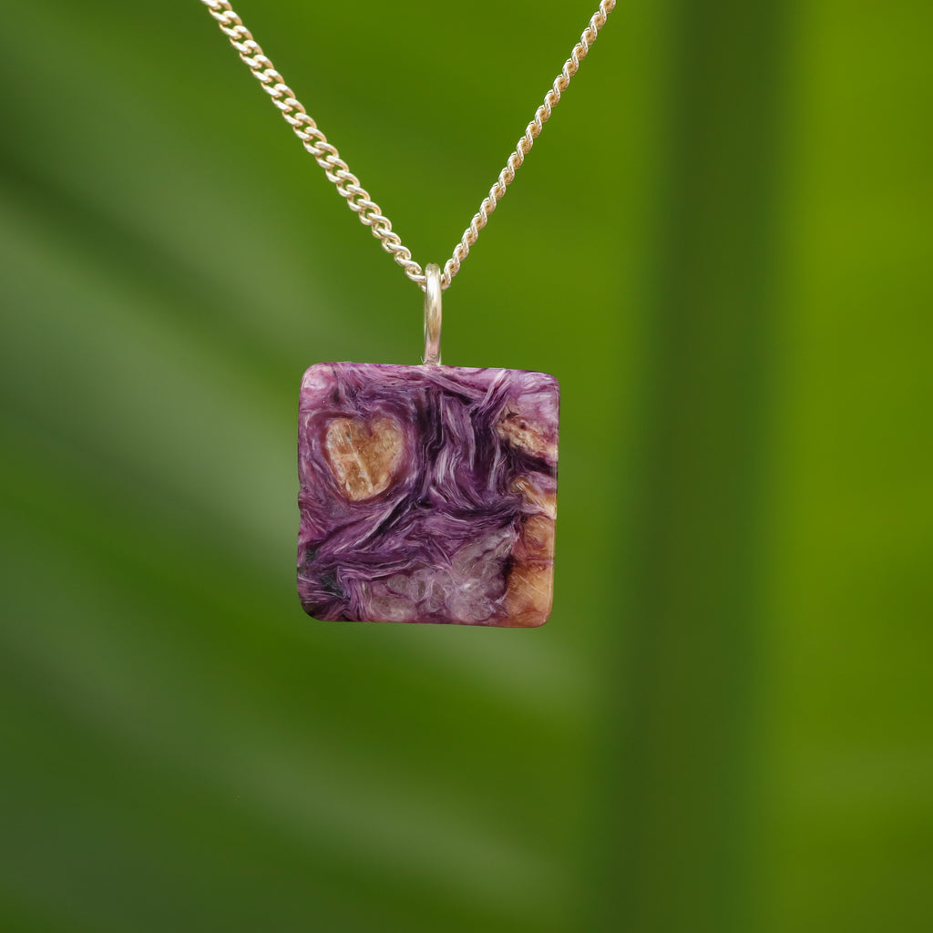 Charoïet - Siberië