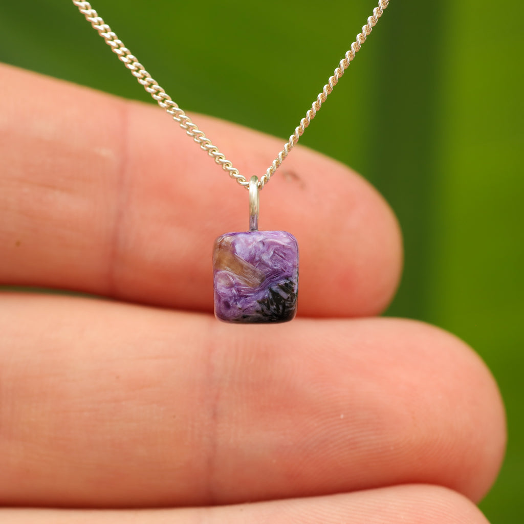 Charoïet - Siberië