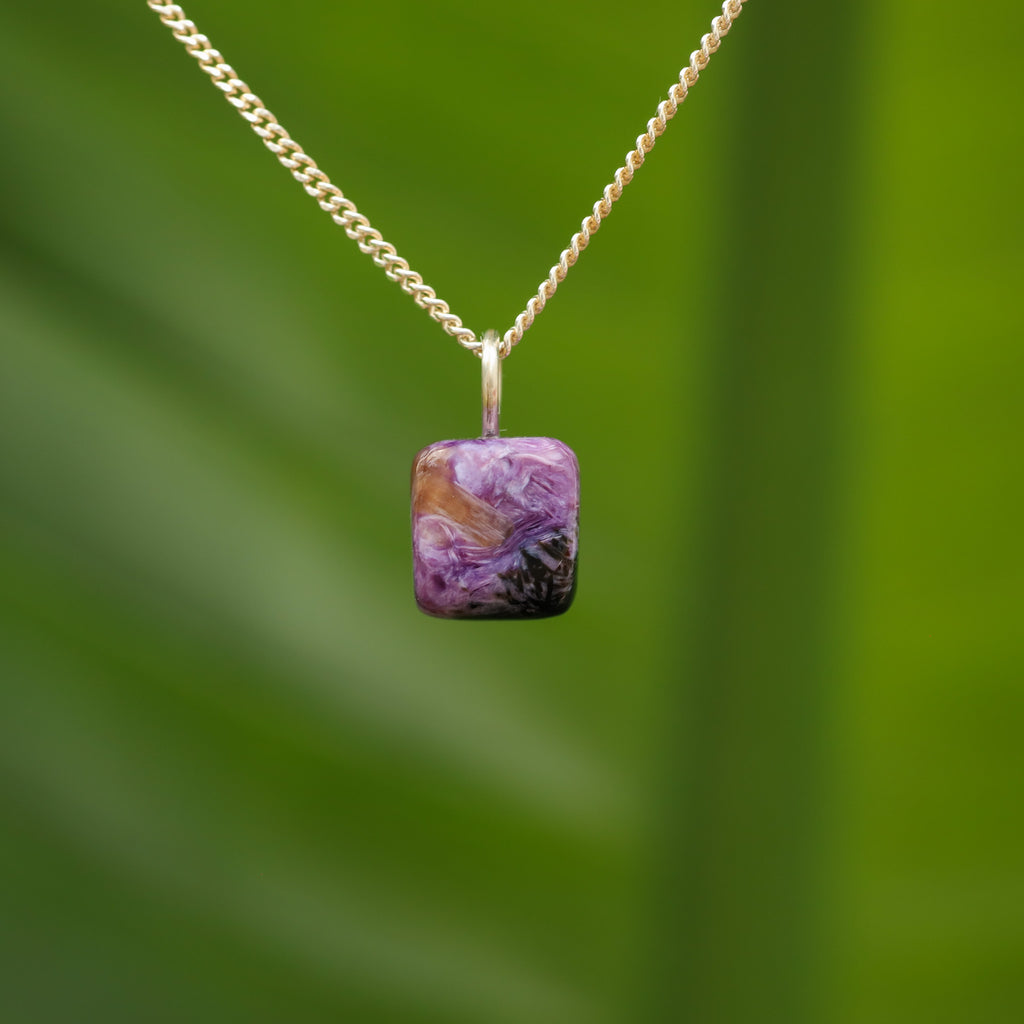 Charoïet - Siberië