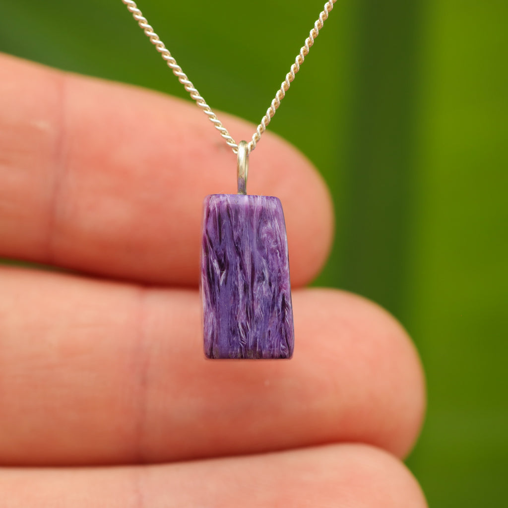 Charoïet - Siberië