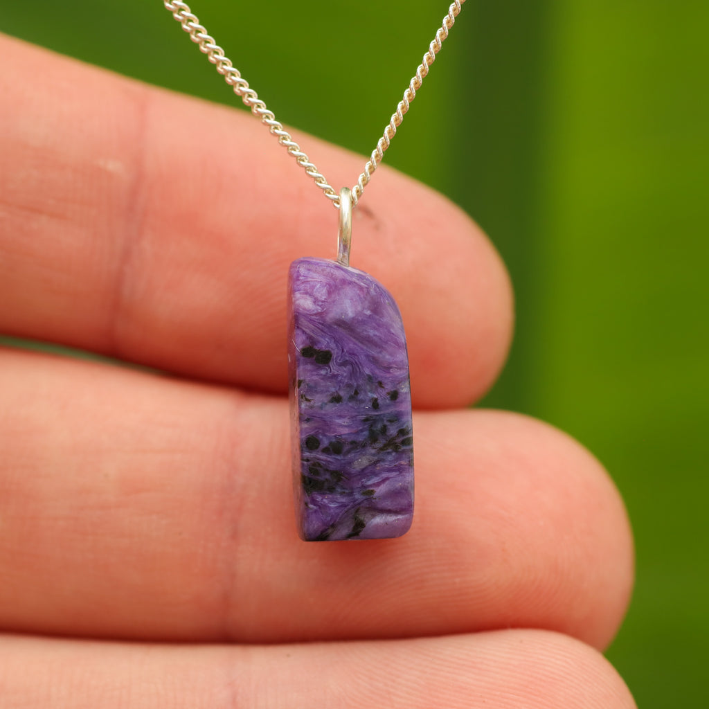 Charoïet - Siberië