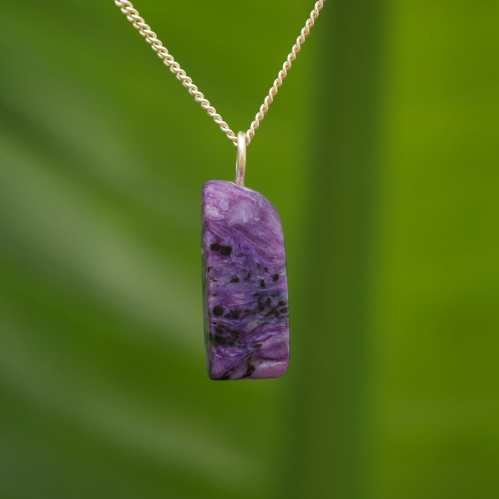 Charoïet - Siberië