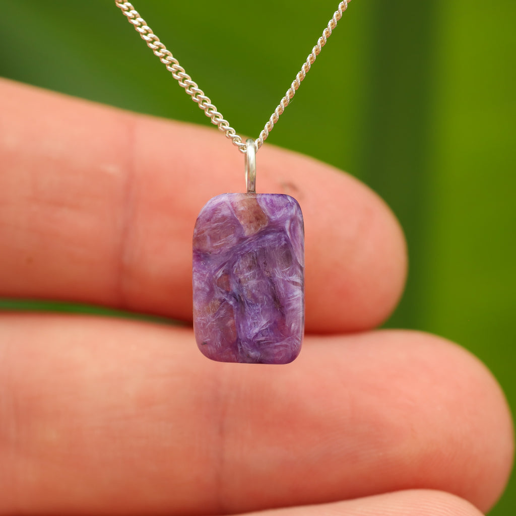 Charoïet - Siberië