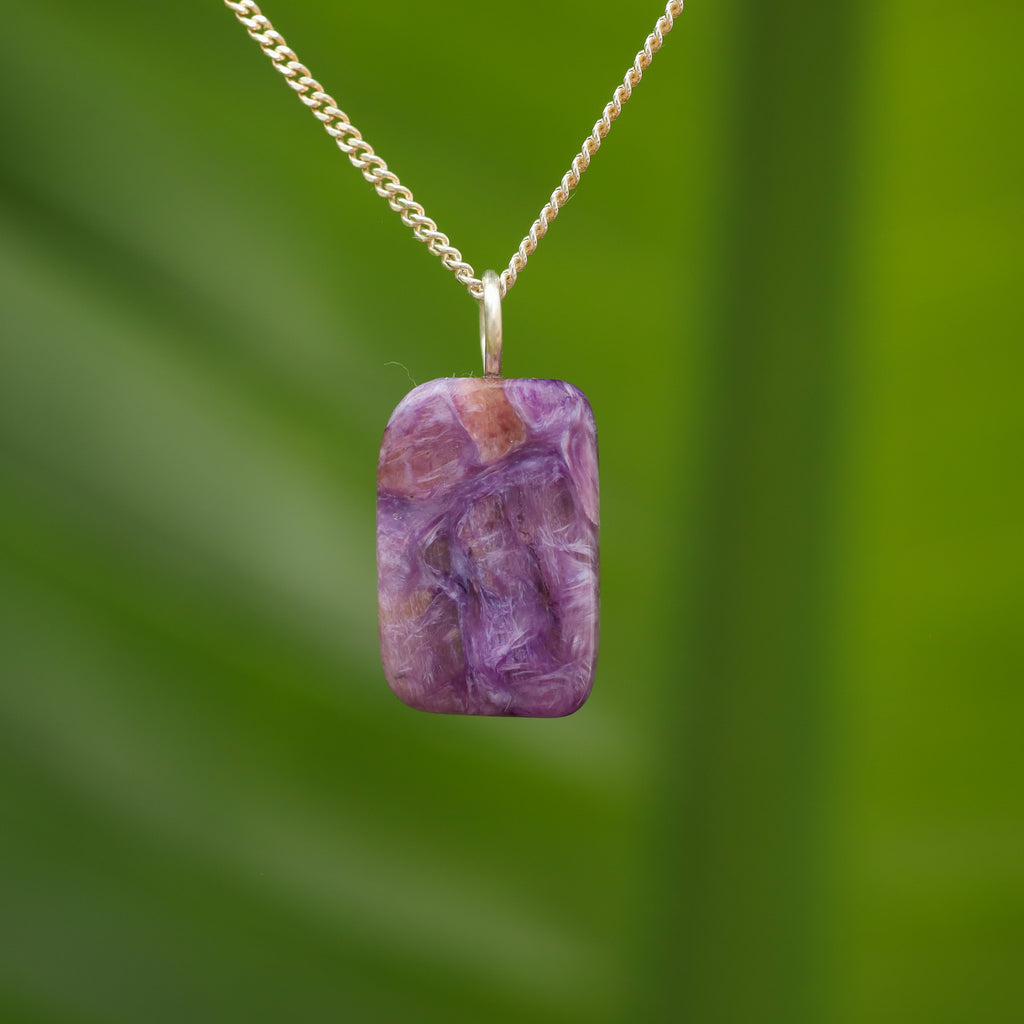 Charoïet - Siberië