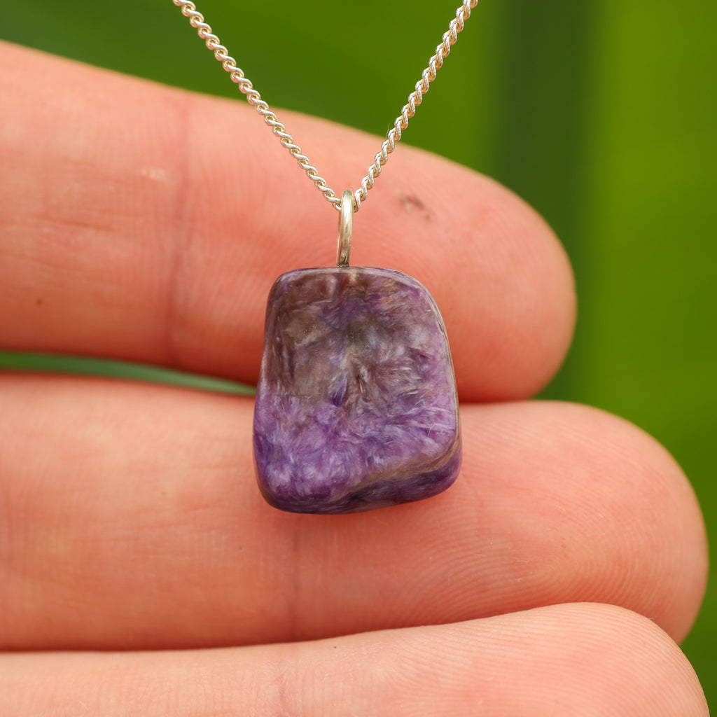 Charoïet - Siberië