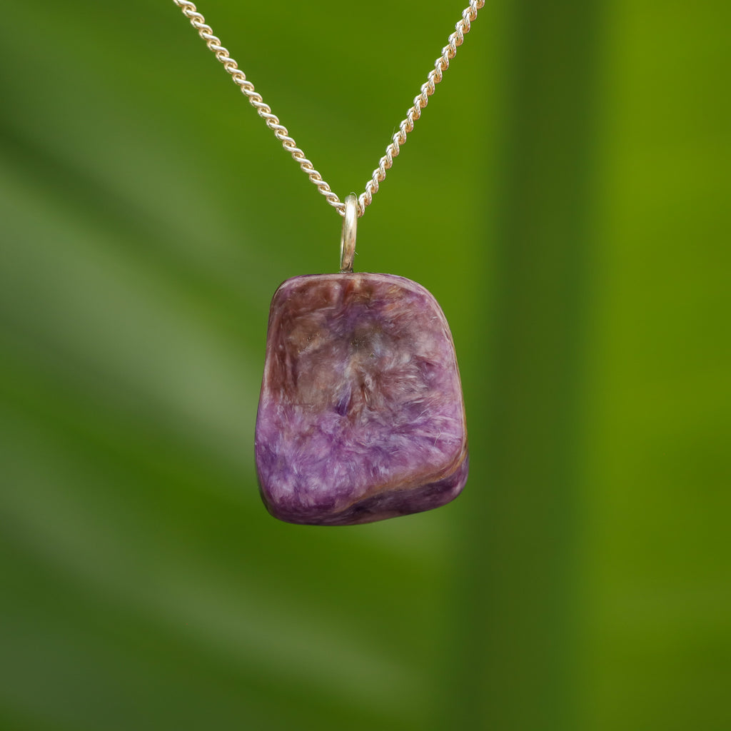 Charoïet - Siberië