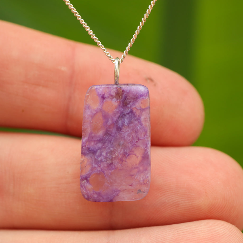 Charoïet - Siberië