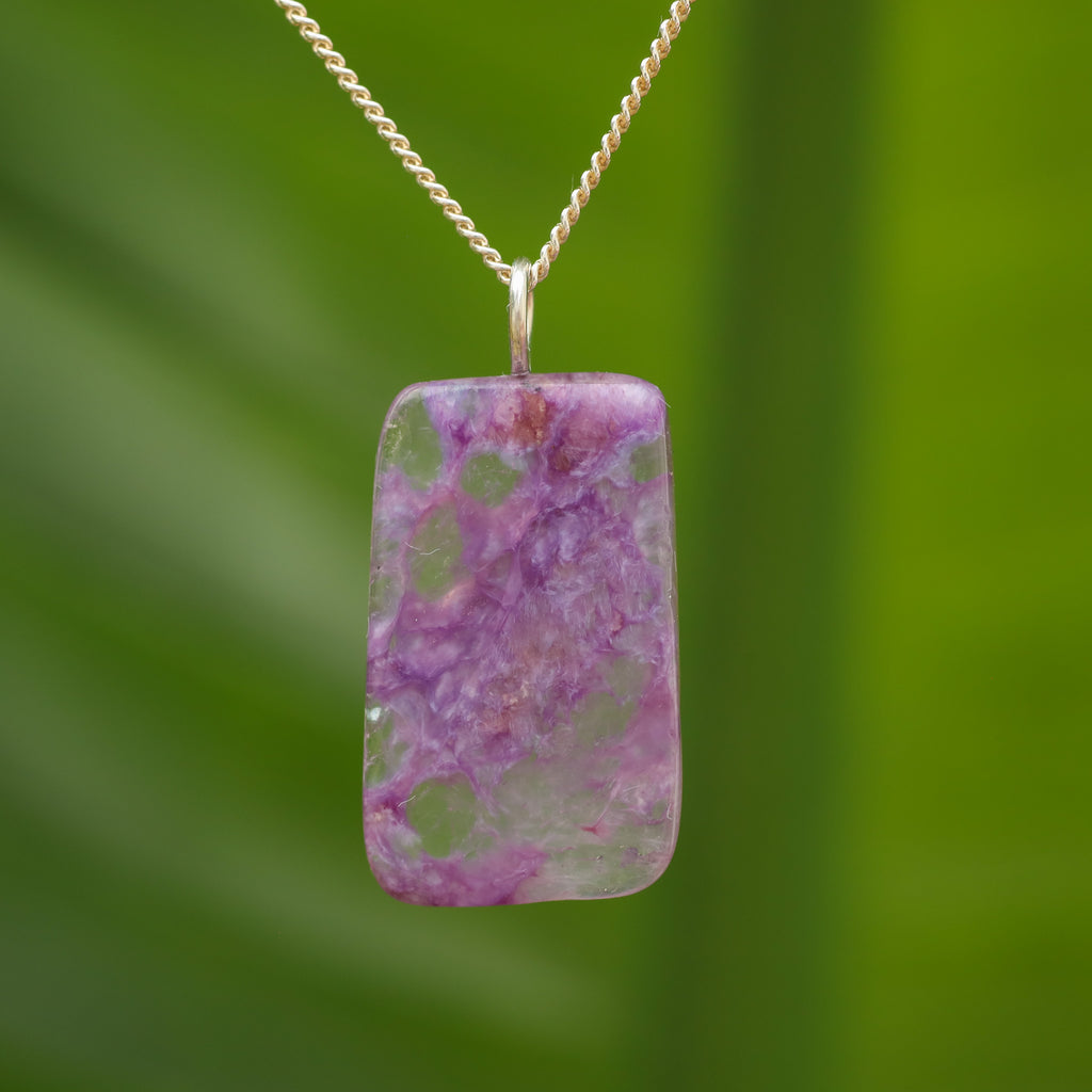 Charoïet - Siberië