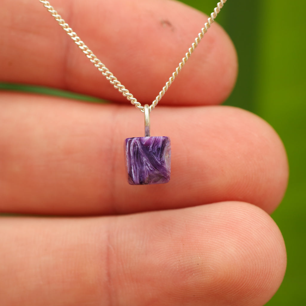 Charoïet - Siberië