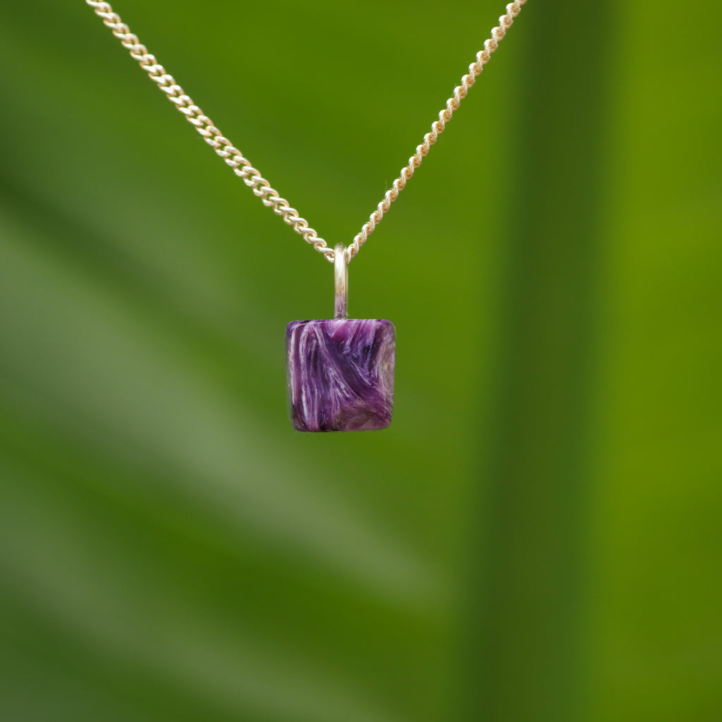 Charoïet - Siberië