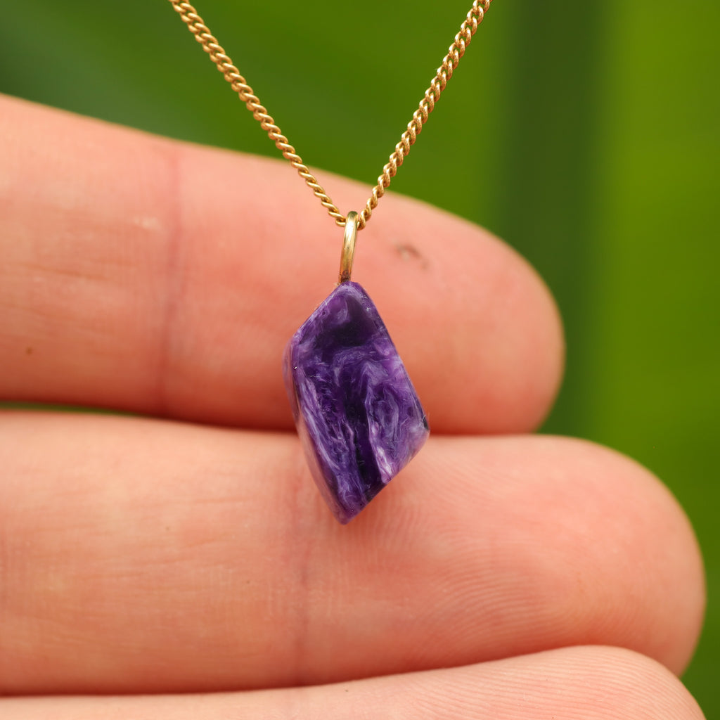 Charoïet - Siberië