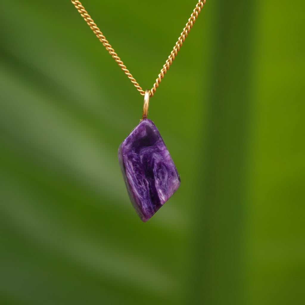 Charoïet - Siberië