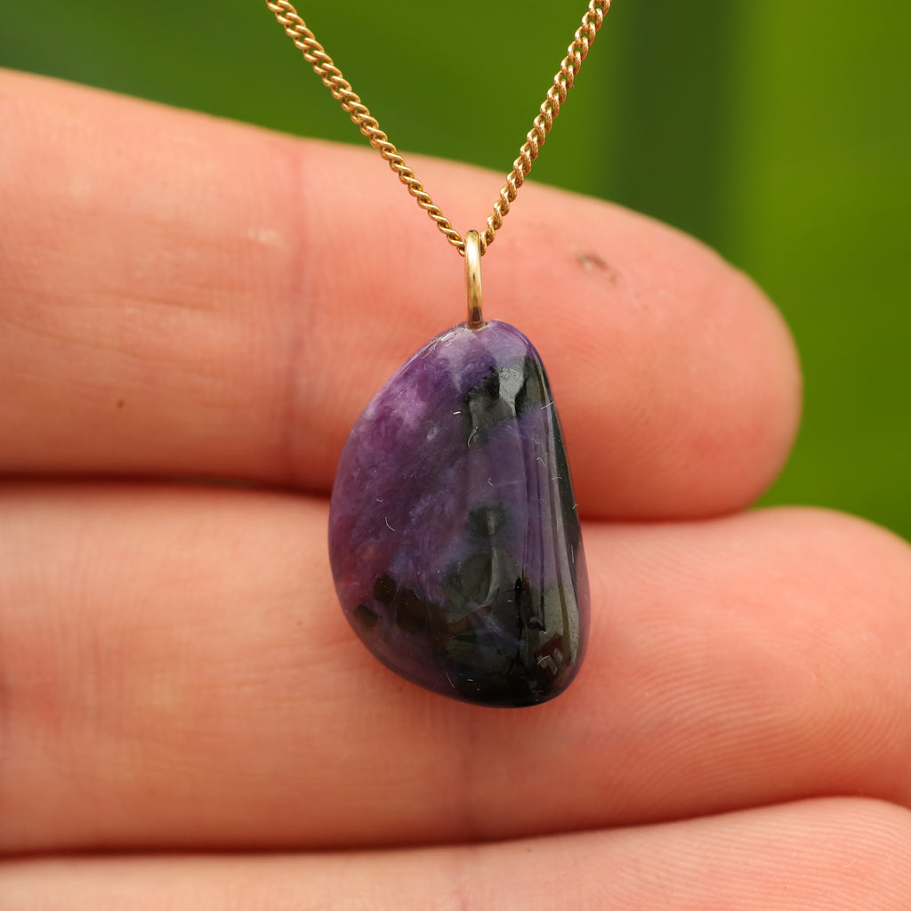 Charoïet - Siberië