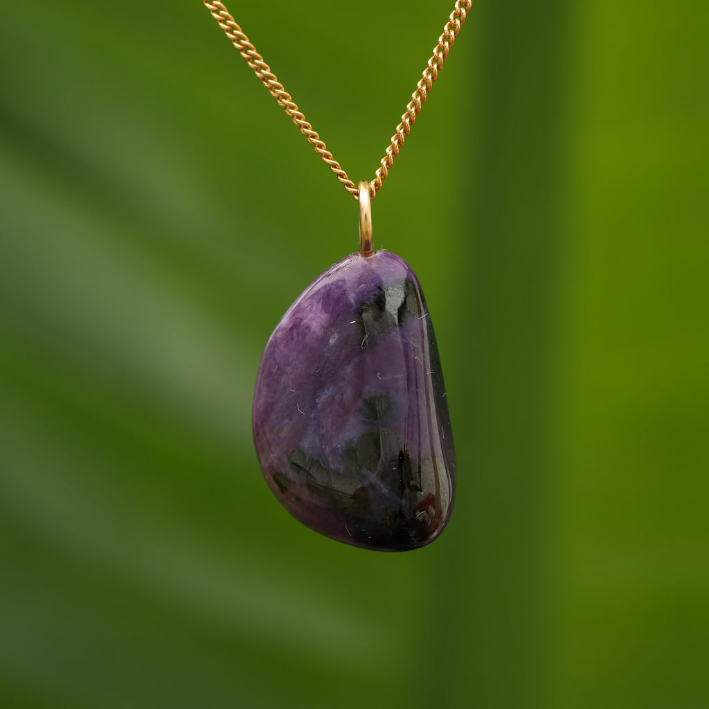 Charoïet - Siberië