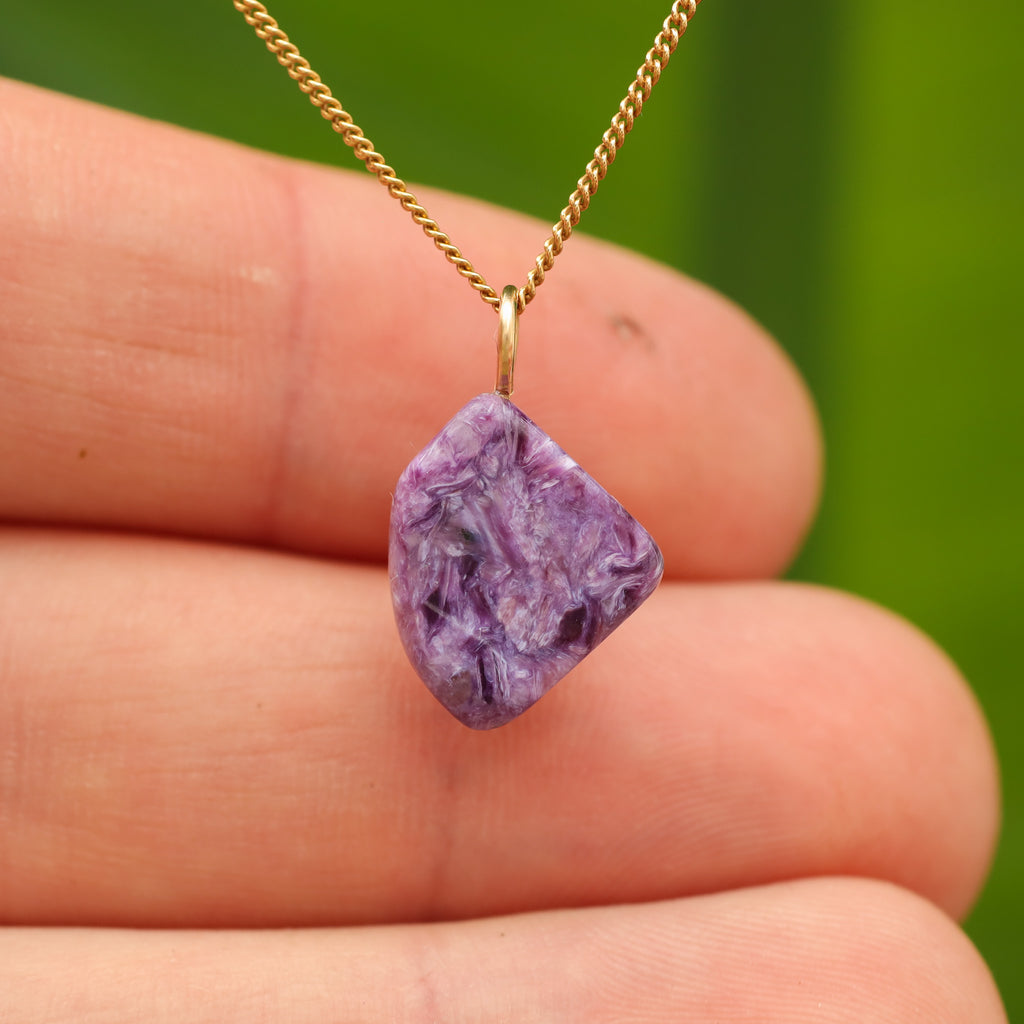 Charoïet - Siberië