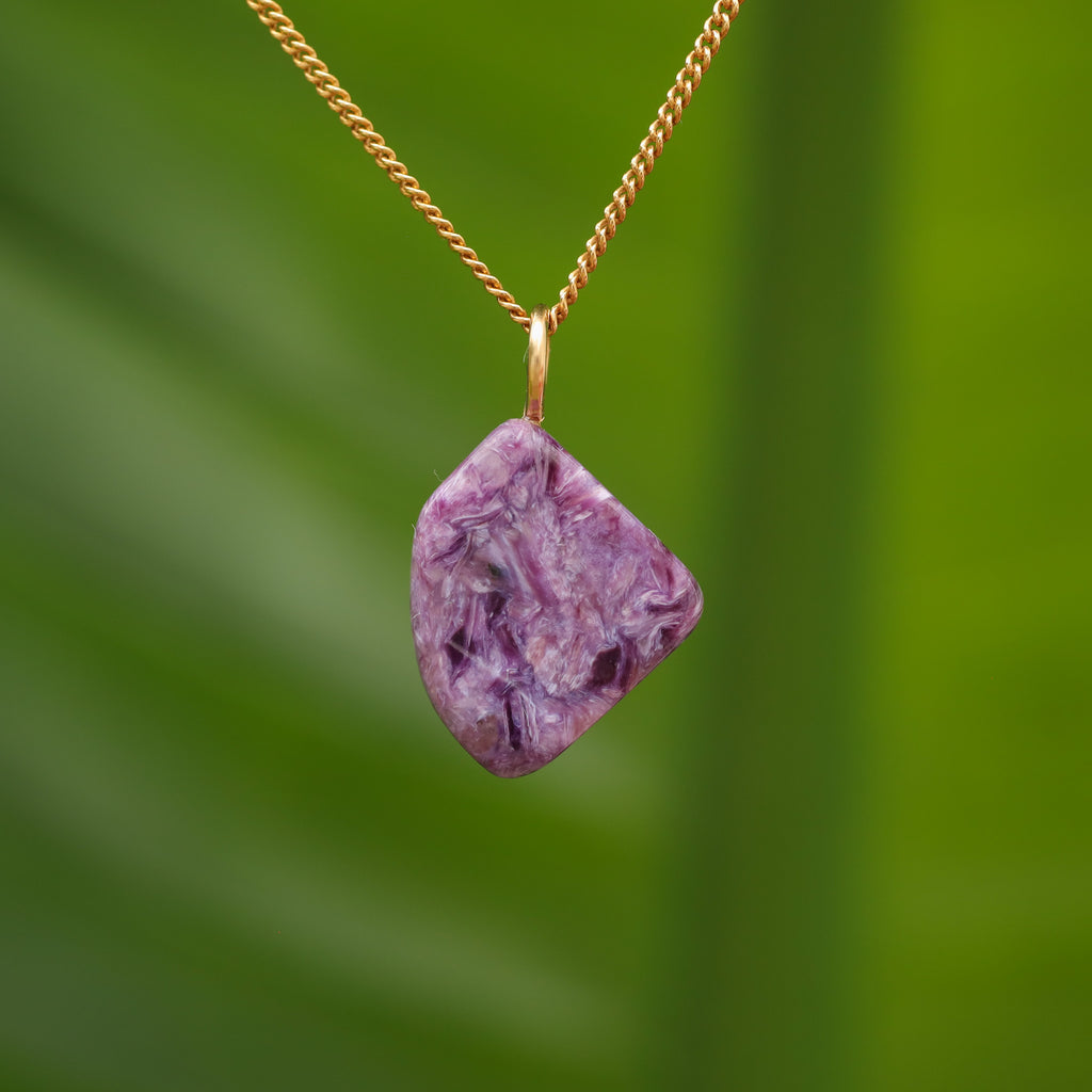 Charoïet - Siberië