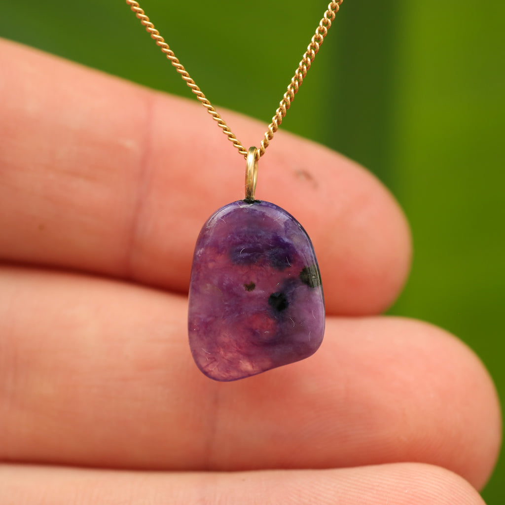 Charoïet - Siberië