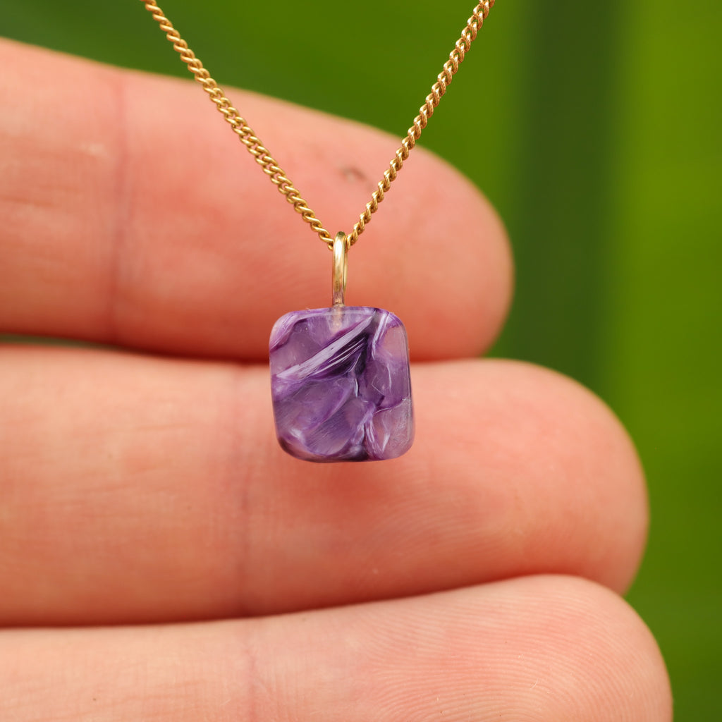 Charoïet - Siberië