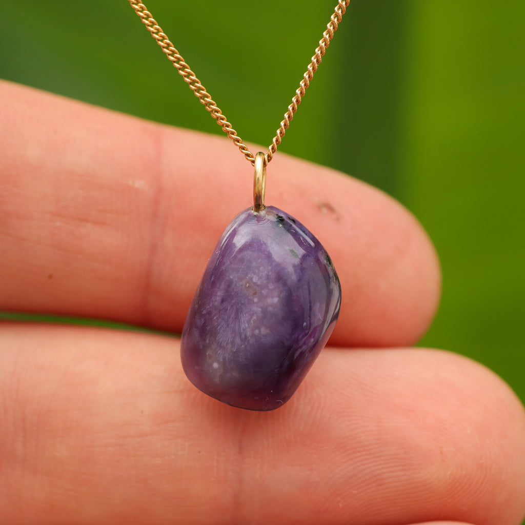 Charoïet - Siberië