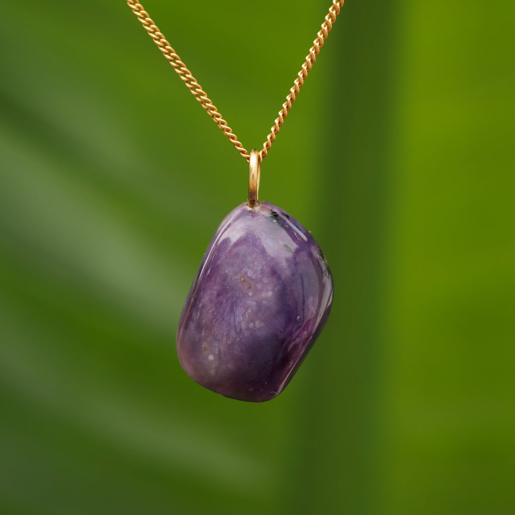 Charoïet - Siberië