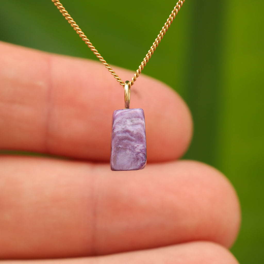 Charoïet - Siberië