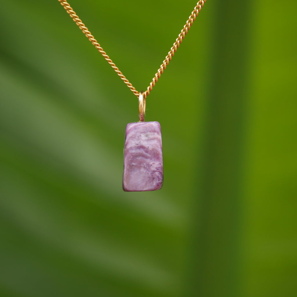 Charoïet - Siberië