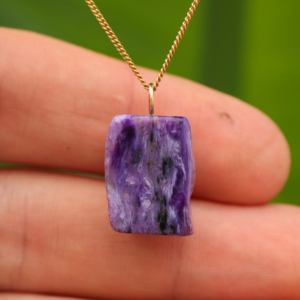 Charoïet - Siberië