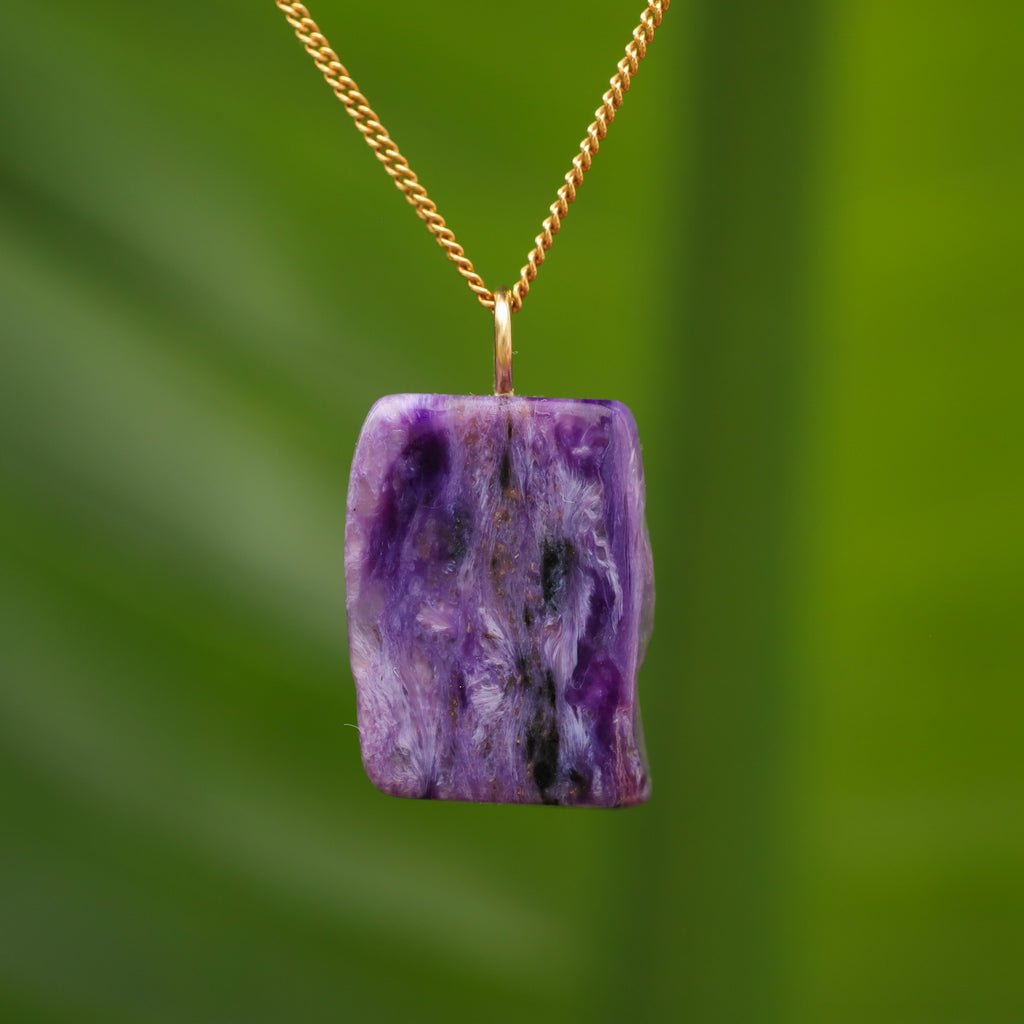 Charoïet - Siberië