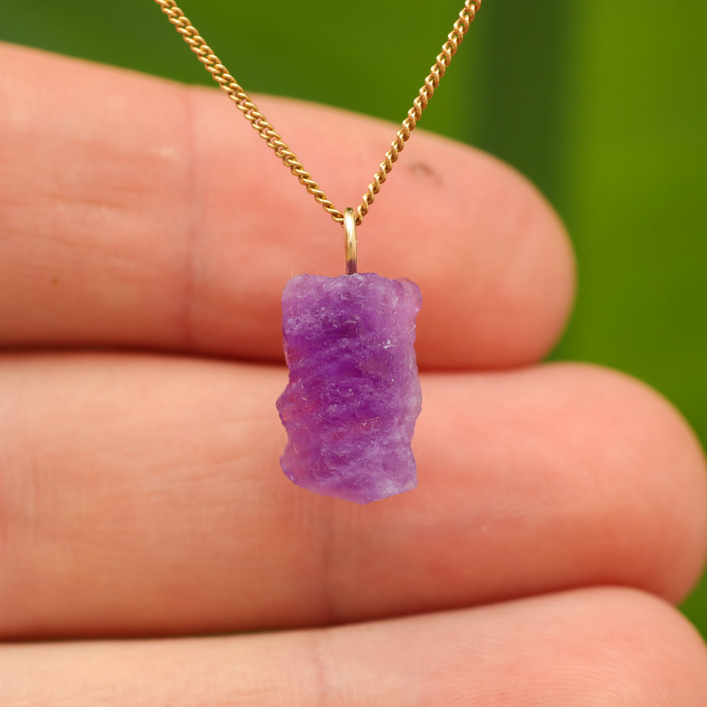 Ruwe Hackmaniet - Afghanistan