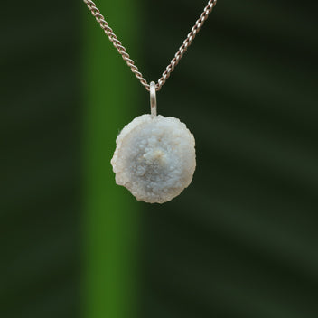 Chalcedoon roos