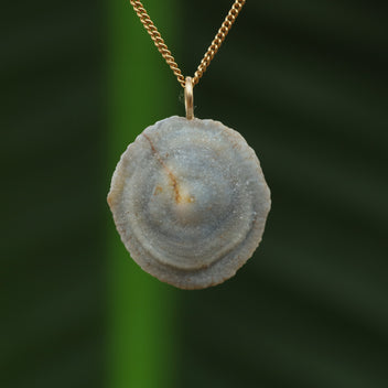 Chalcedoon roos