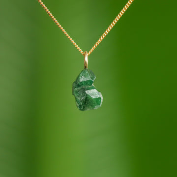 edelstenen sieraden
