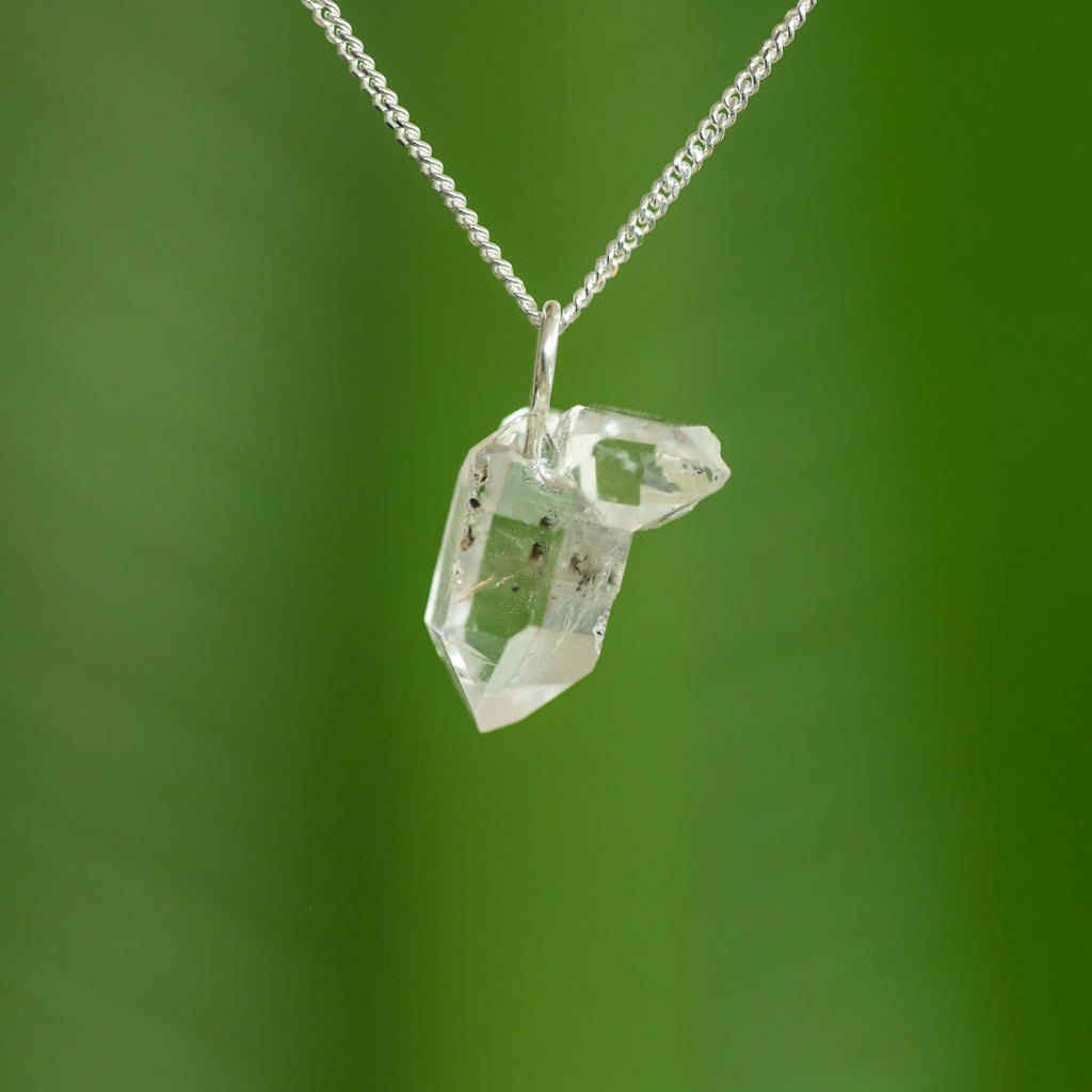 Herkimmer Diamant