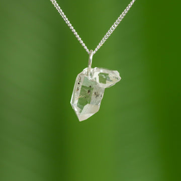 Herkimmer Diamant