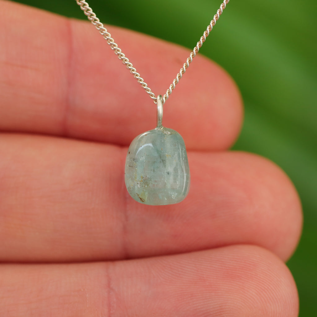 Aquamarijn - klein