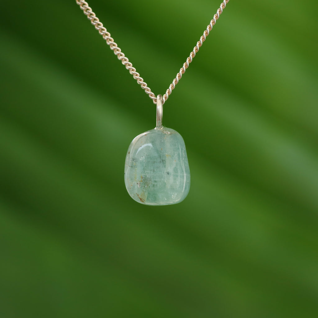 Aquamarijn - klein