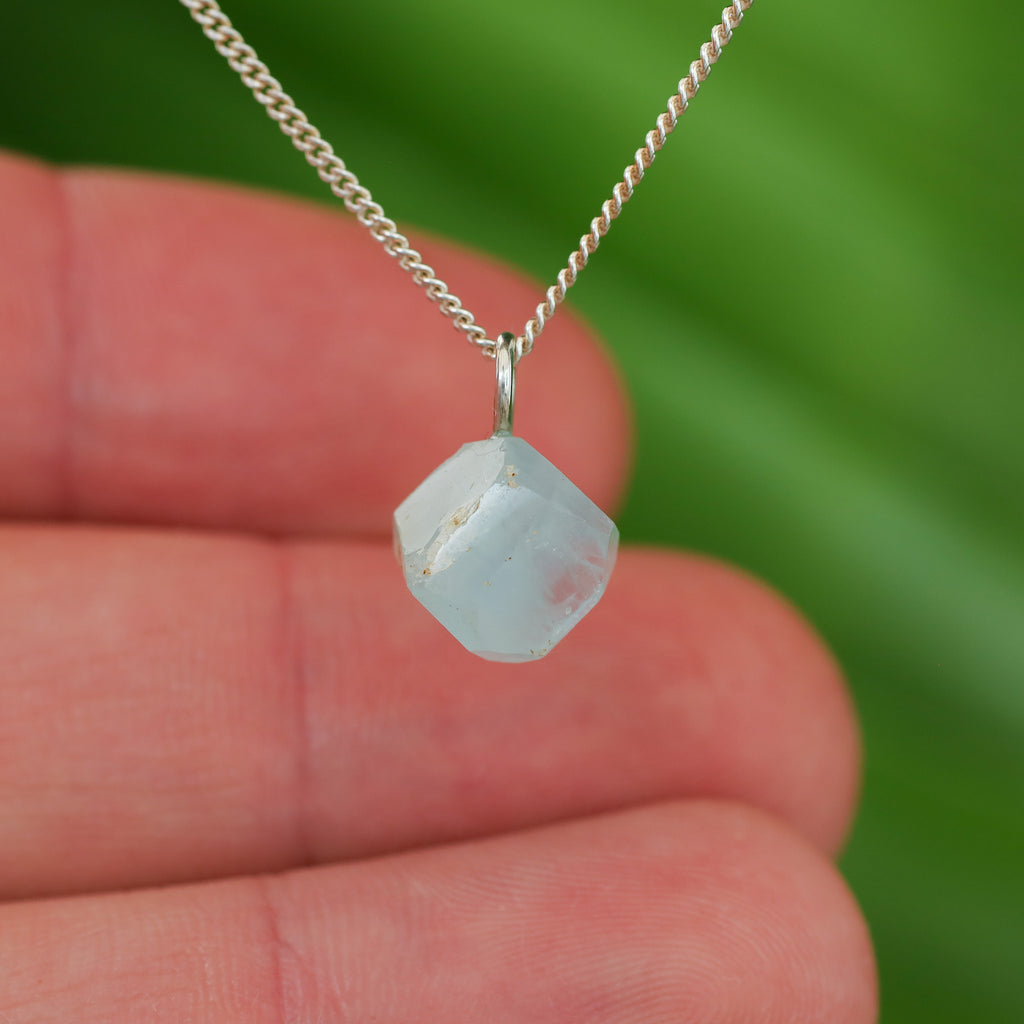 Aquamarijn - Pakistan