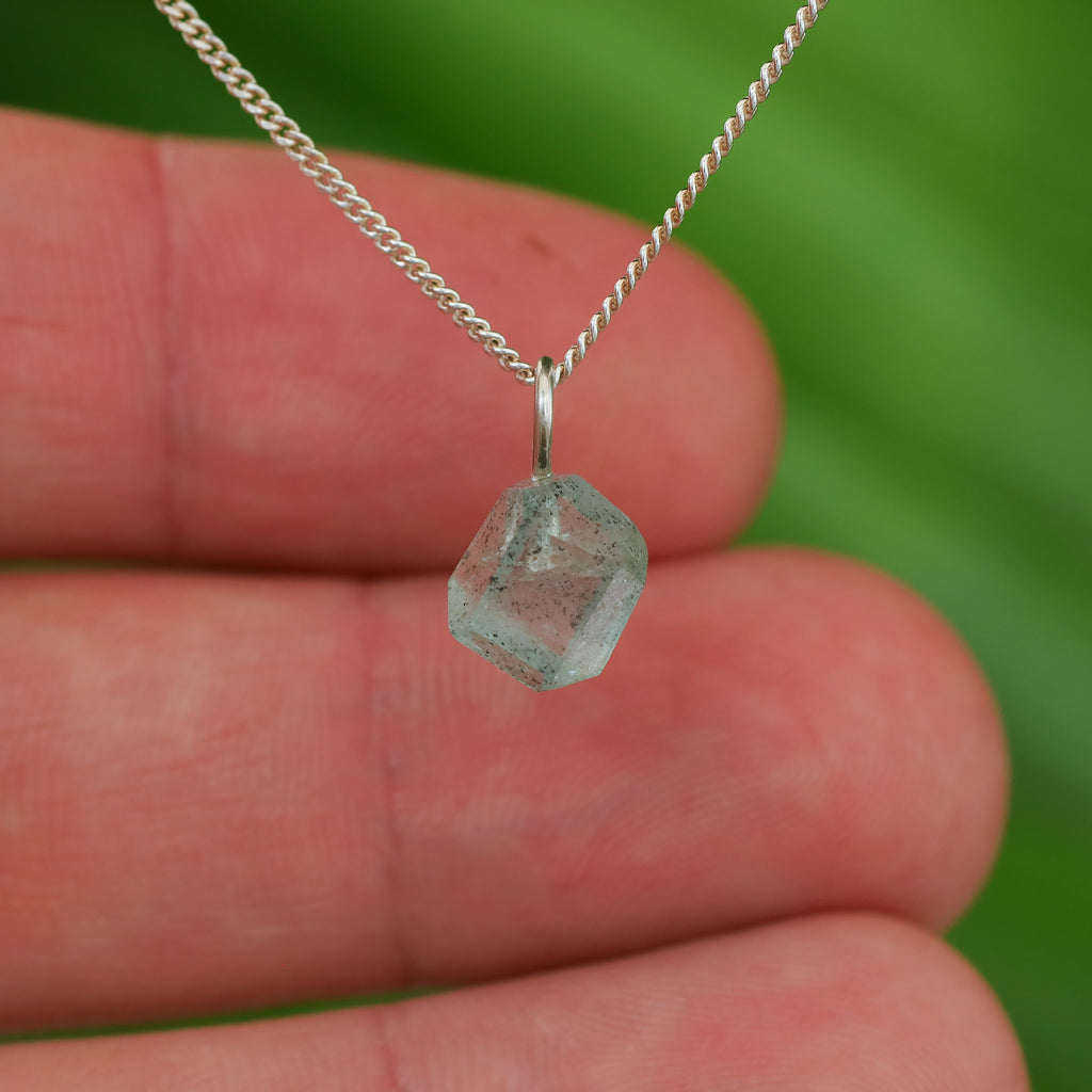 Aquamarijn - Pakistan