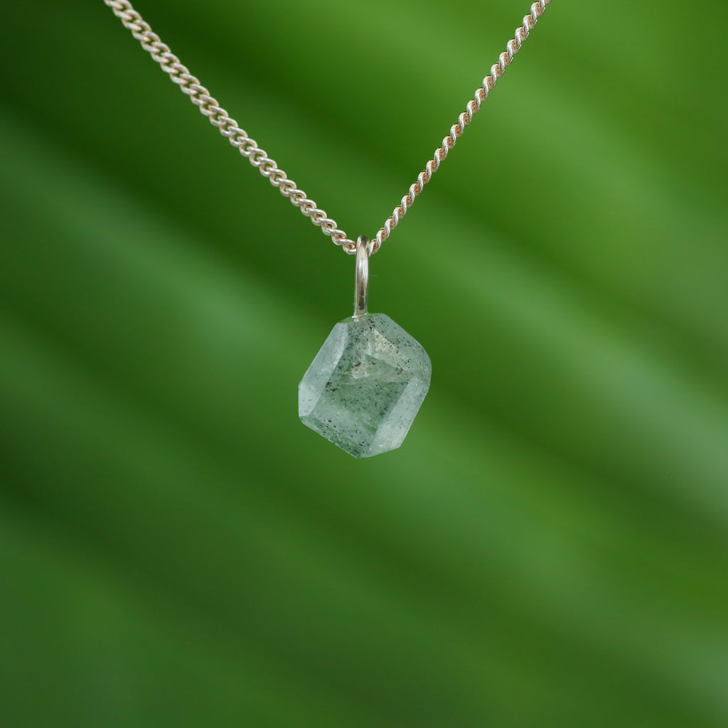 Aquamarijn - Pakistan