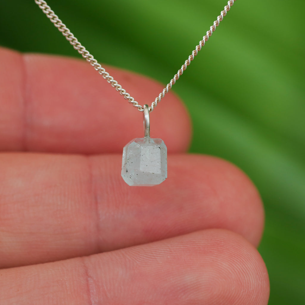 Aquamarijn - Pakistan