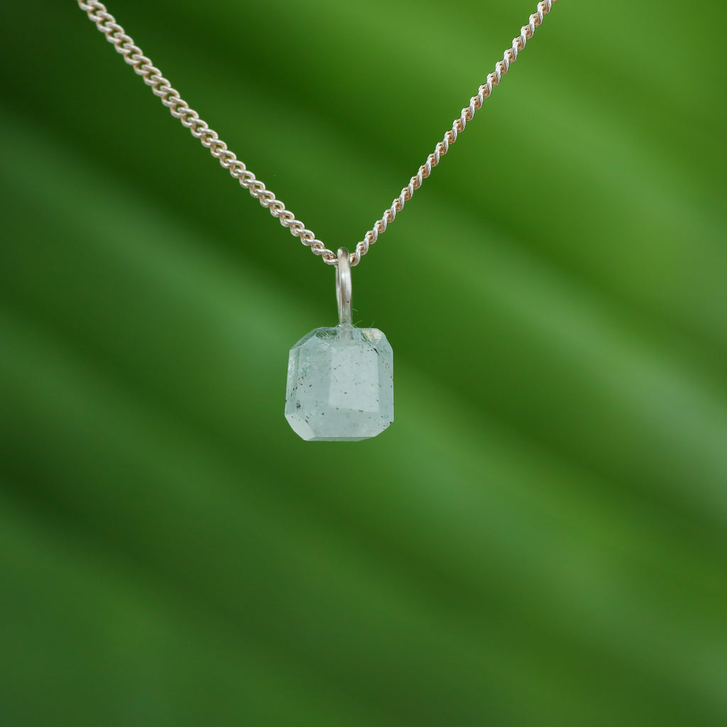 Aquamarijn - Pakistan