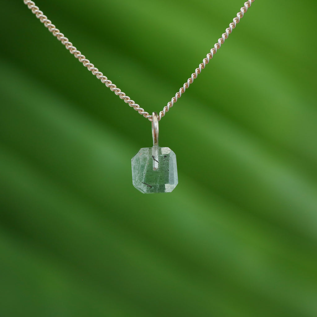 Aquamarijn - Pakistan