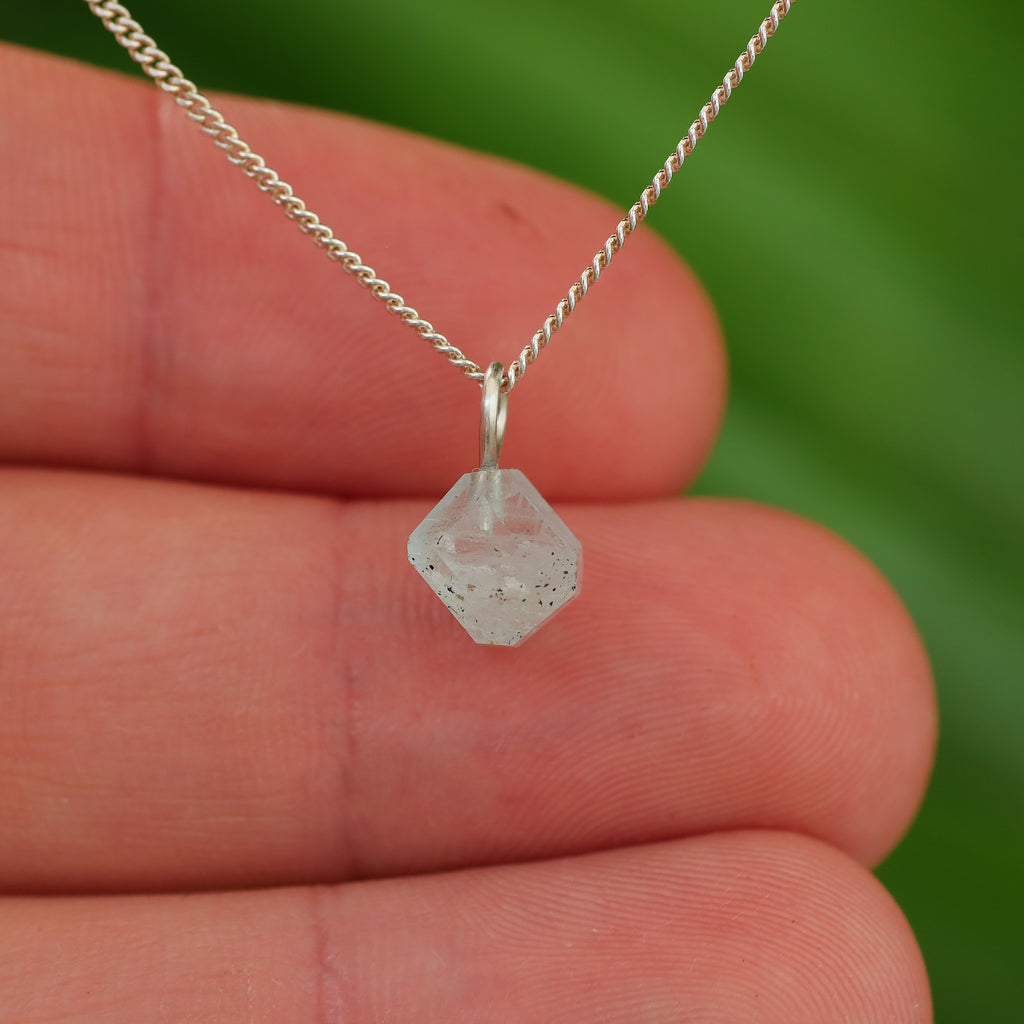 Aquamarijn - Pakistan