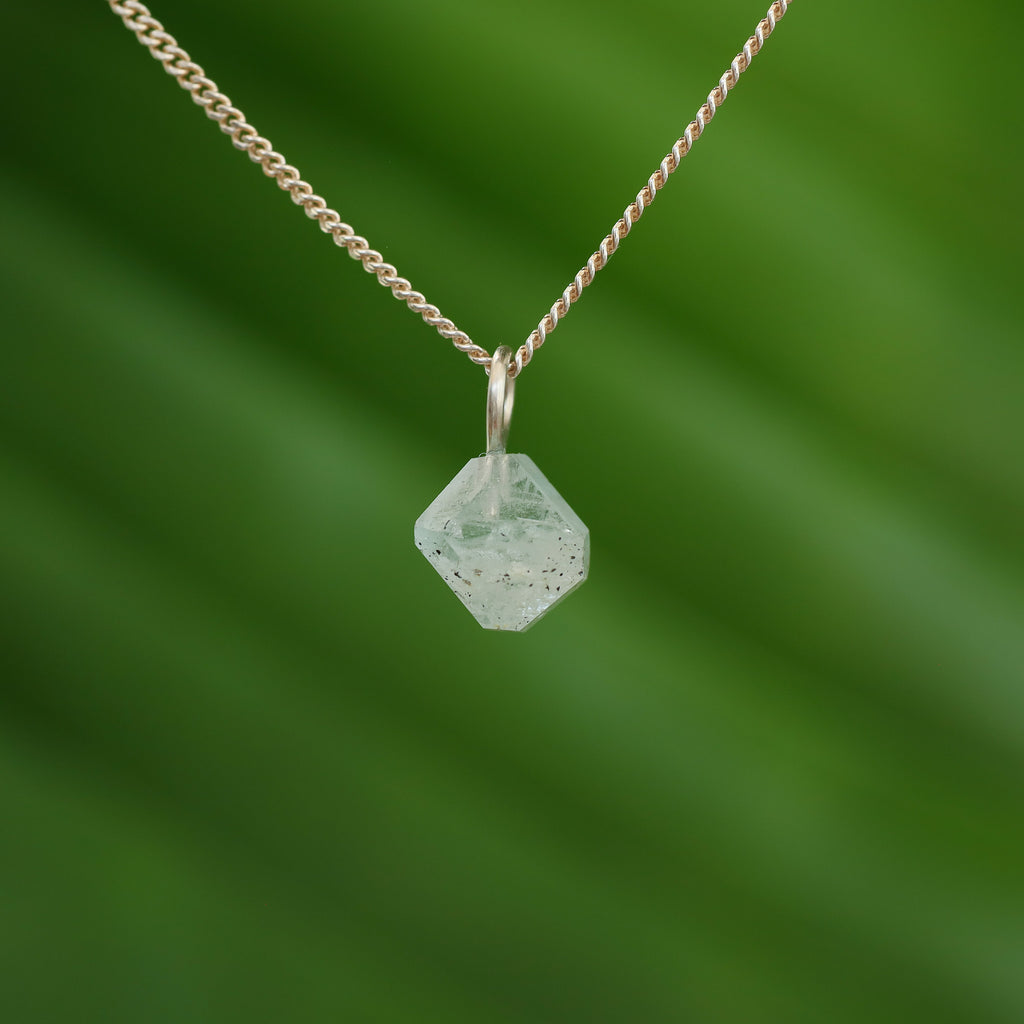 Aquamarijn - Pakistan