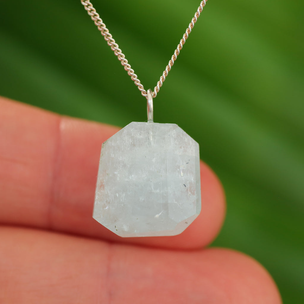 Aquamarijn - Pakistan